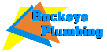 Buckeye Plumbing Logo